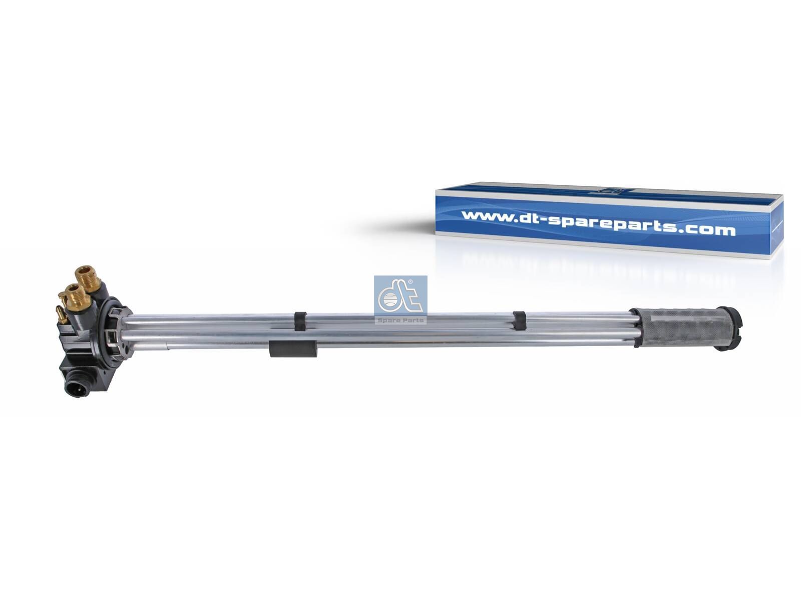 Fuel level sensor | DT Spare Parts 2.12286