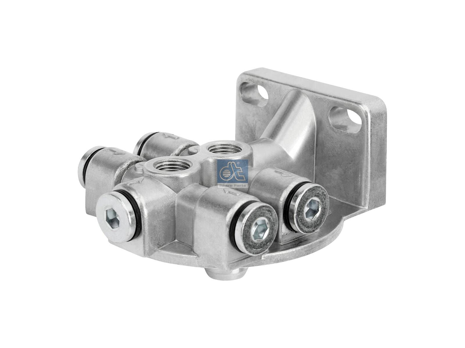 Cabezal de filtro DT Spare Parts 2.12291 Cabezal de filtro separador de agua