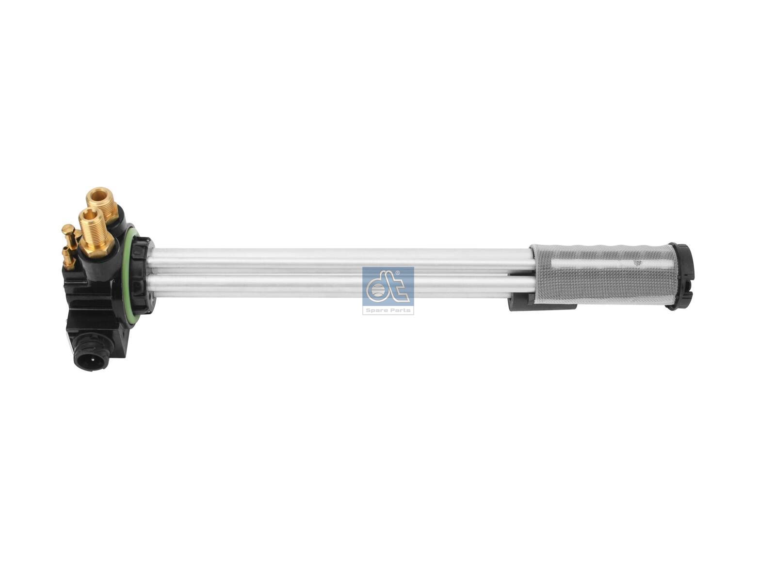 Fuel level sensor | DT Spare Parts 2.12310
