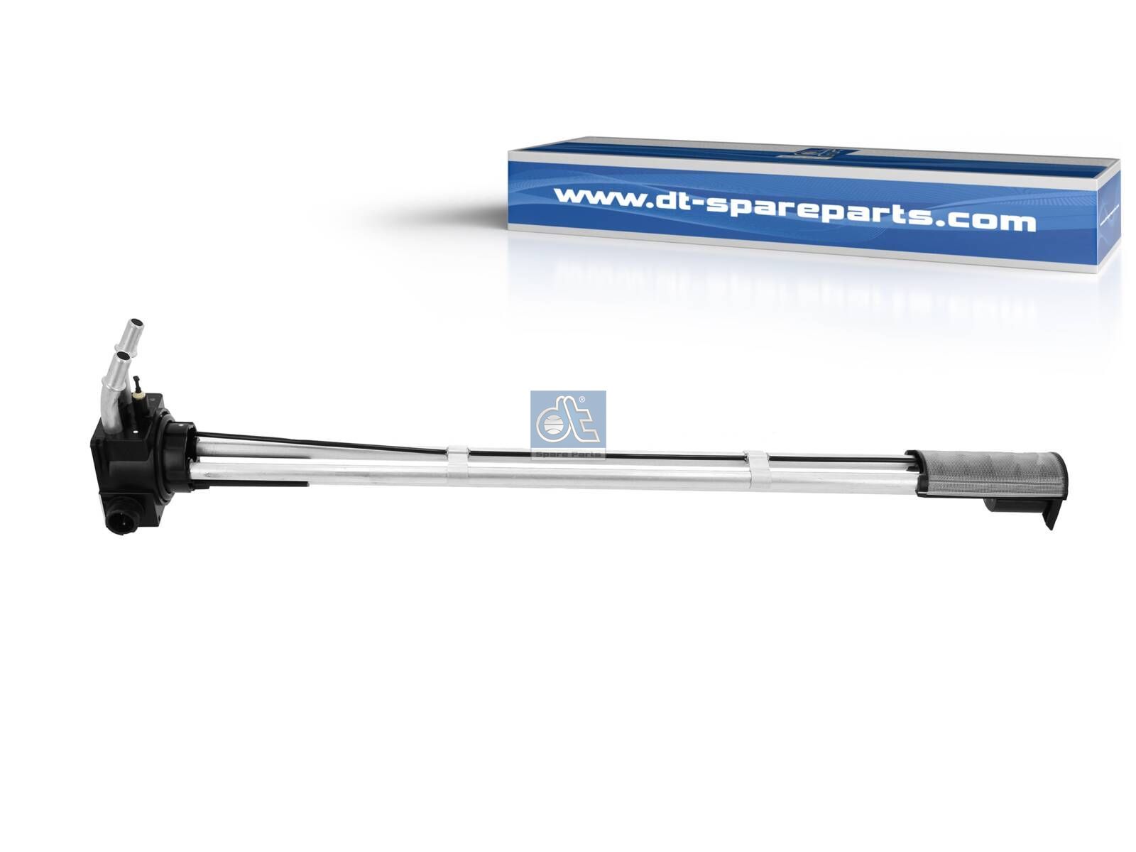 Fuel level sensor | DT Spare Parts 2.12312