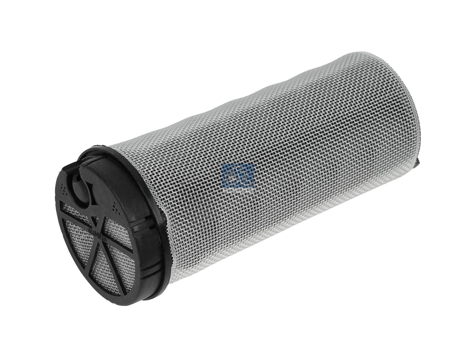 Filter | DT Spare Parts 2.12317