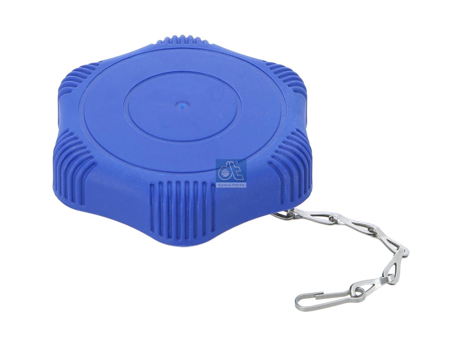 Filler cap | DT Spare Parts 2.12322SP