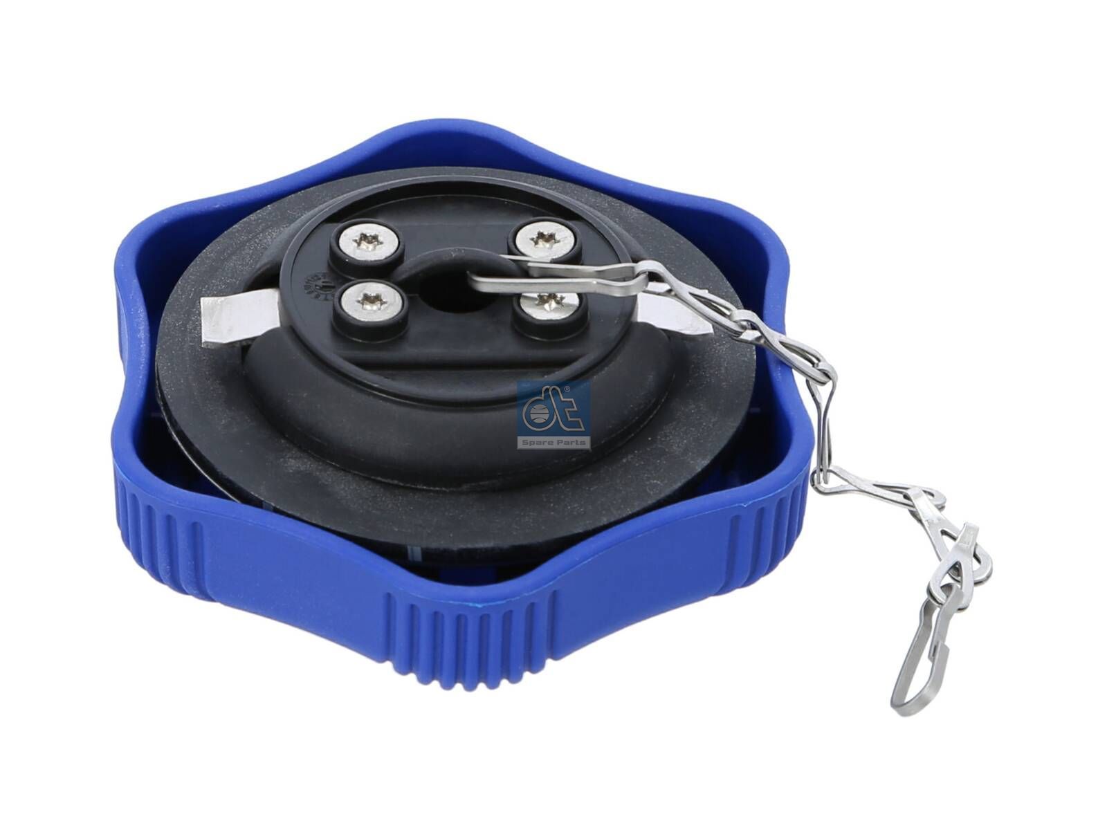 Filler cap | DT Spare Parts 2.12322SP