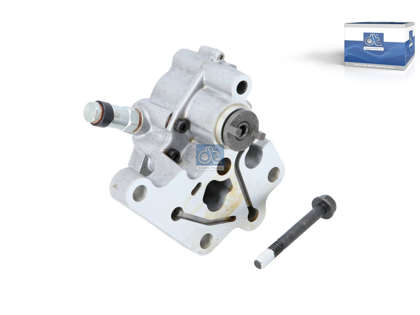 Fuel pump | DT Spare Parts 2.12325