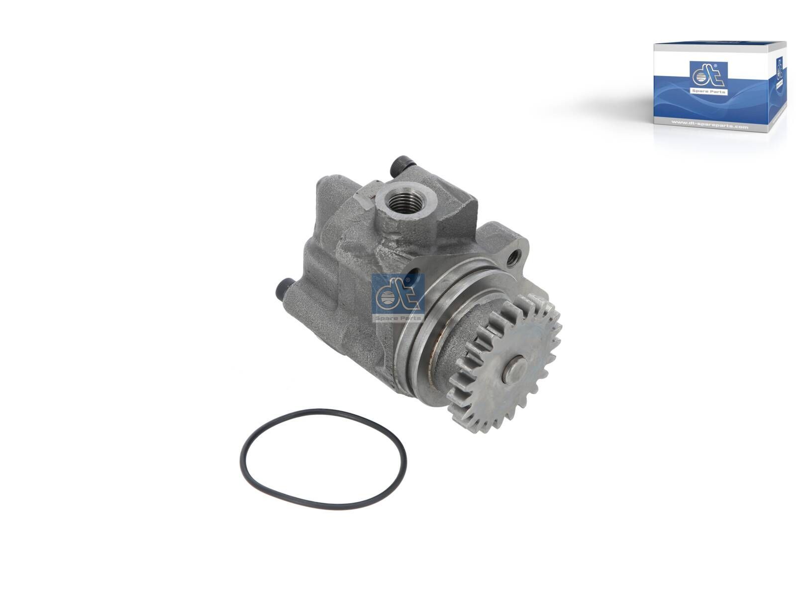 Fuel pump | DT Spare Parts 2.12326