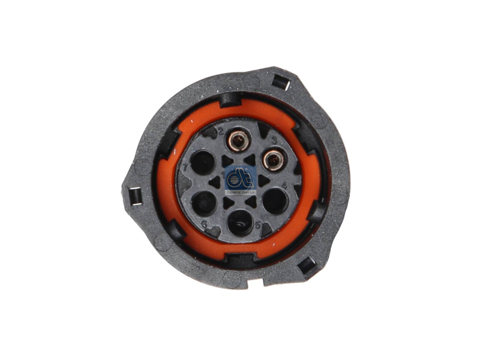Collecting pan | DT Spare Parts 2.12331