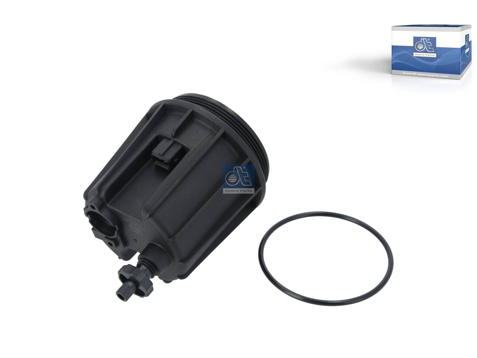Collecting pan | DT Spare Parts 2.12332