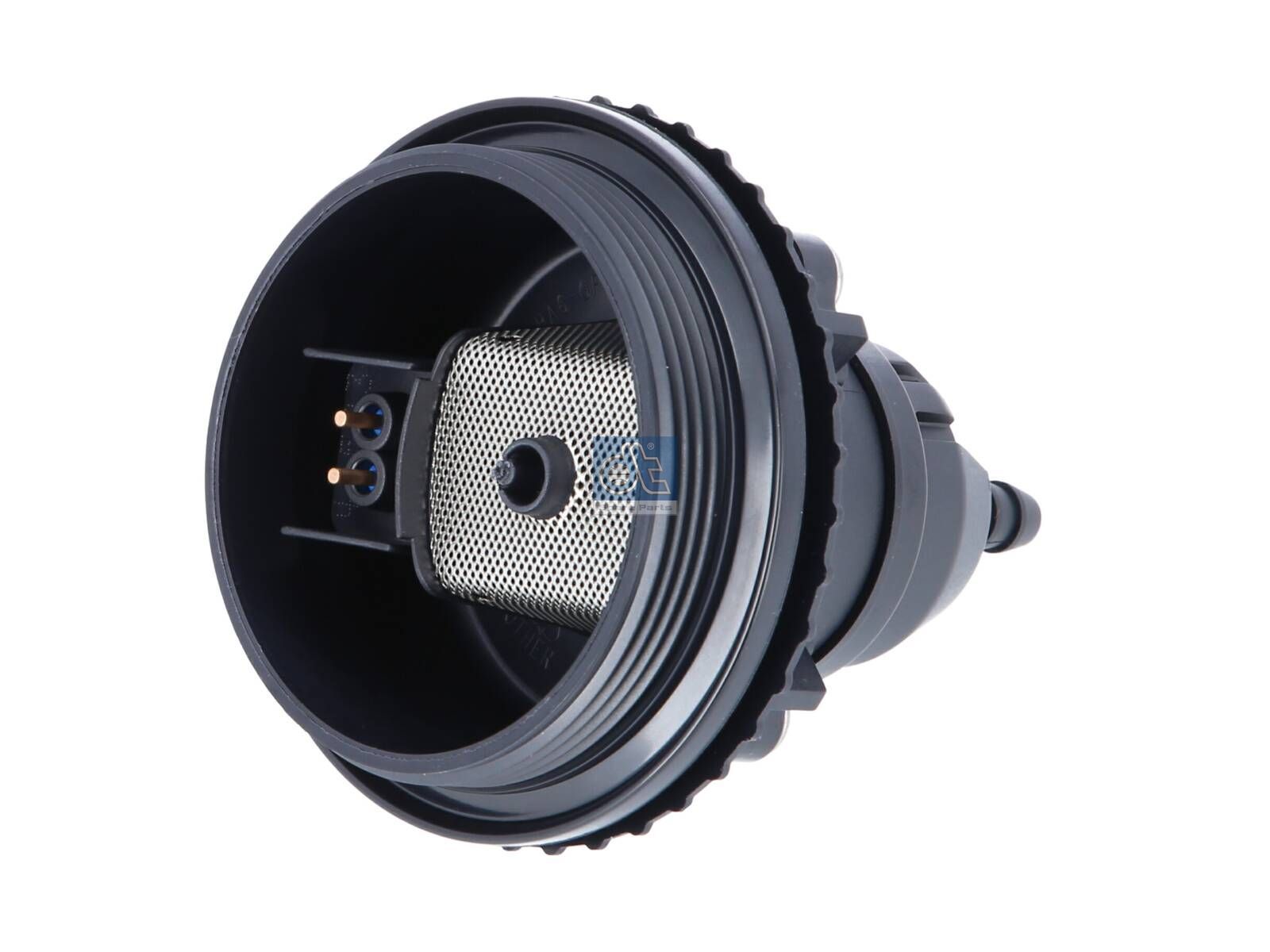 Collecting pan | DT Spare Parts 2.12334