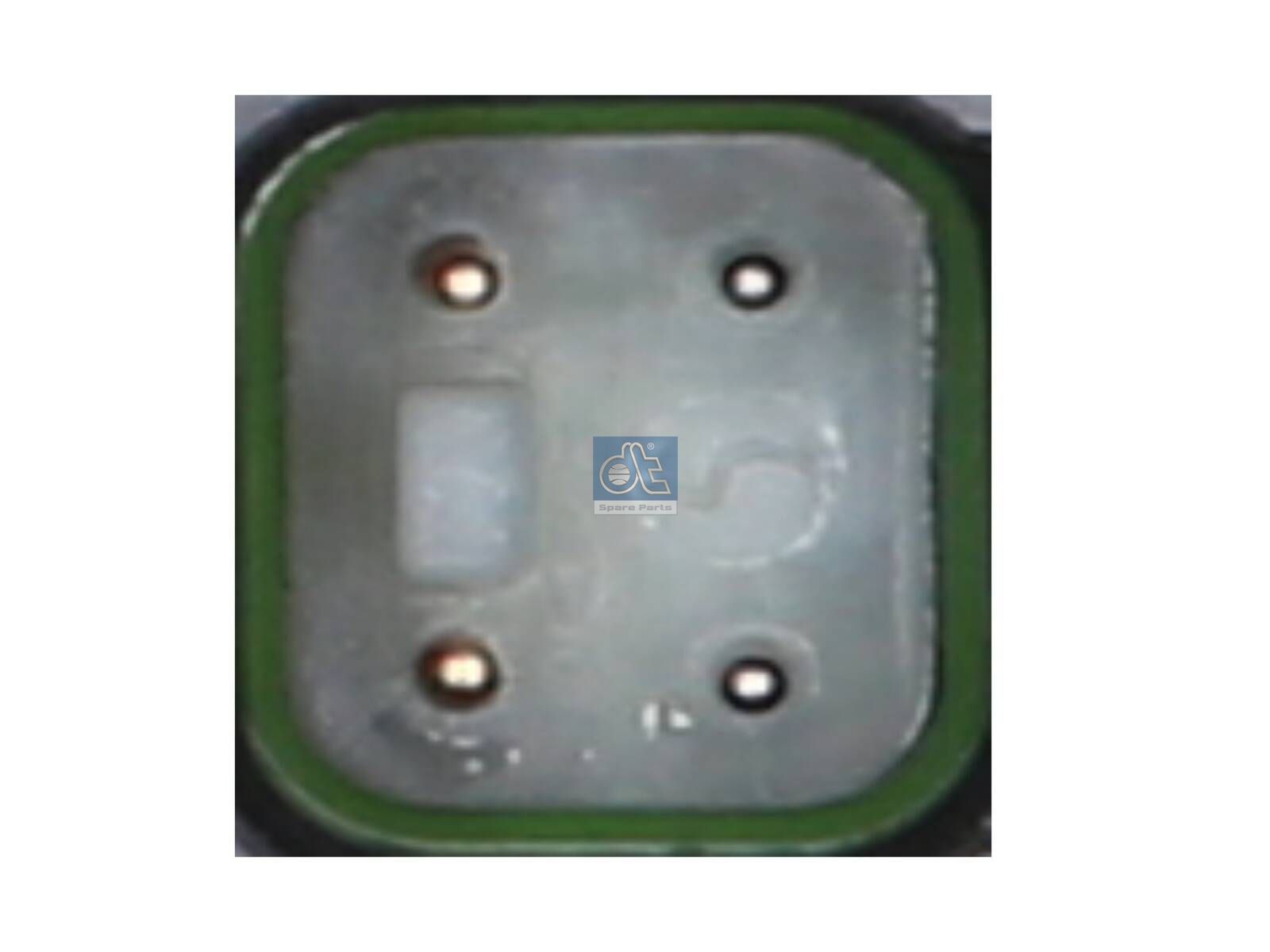 Collecting pan | DT Spare Parts 2.12334