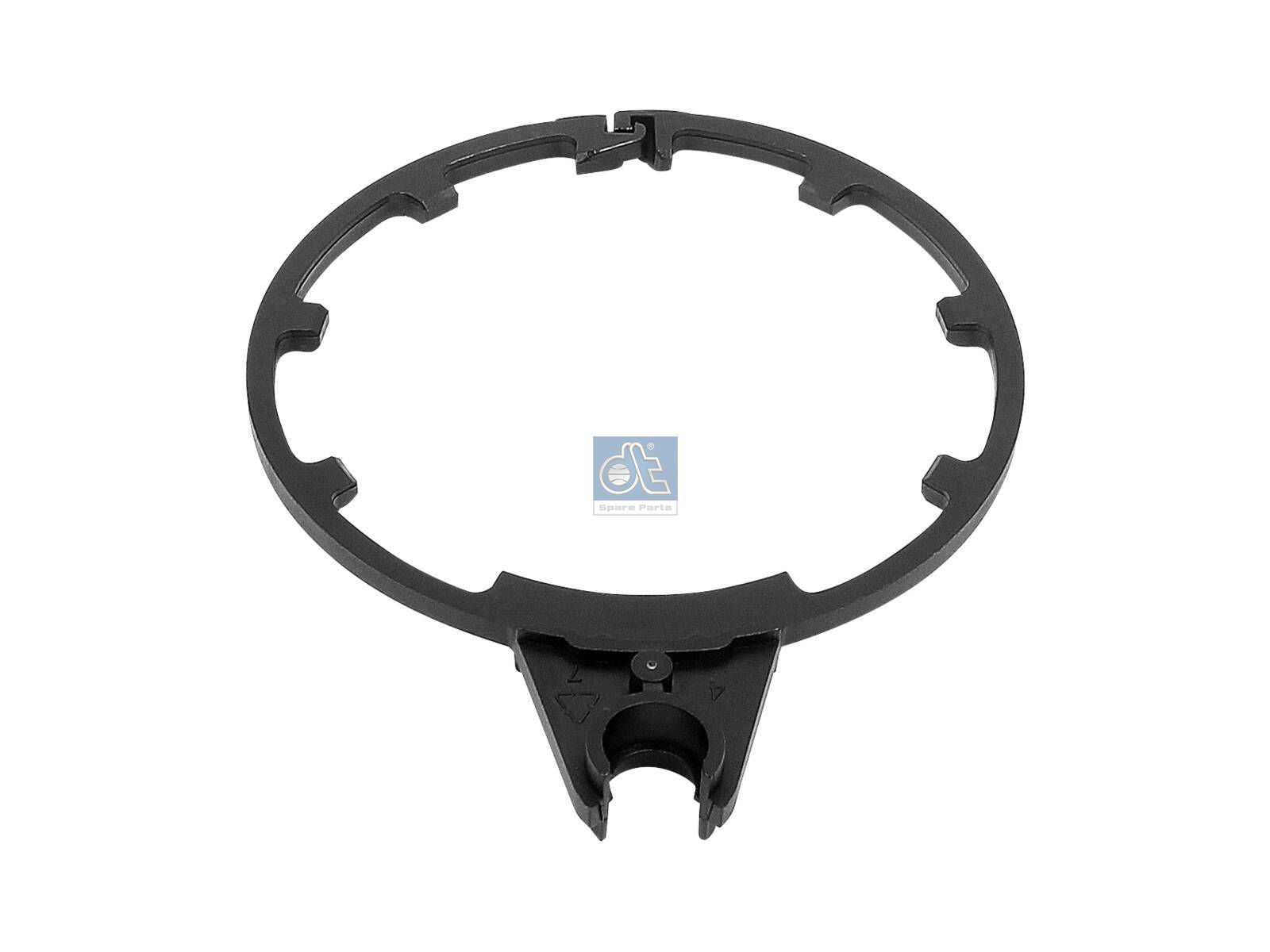 Bracket | DT Spare Parts 2.12337