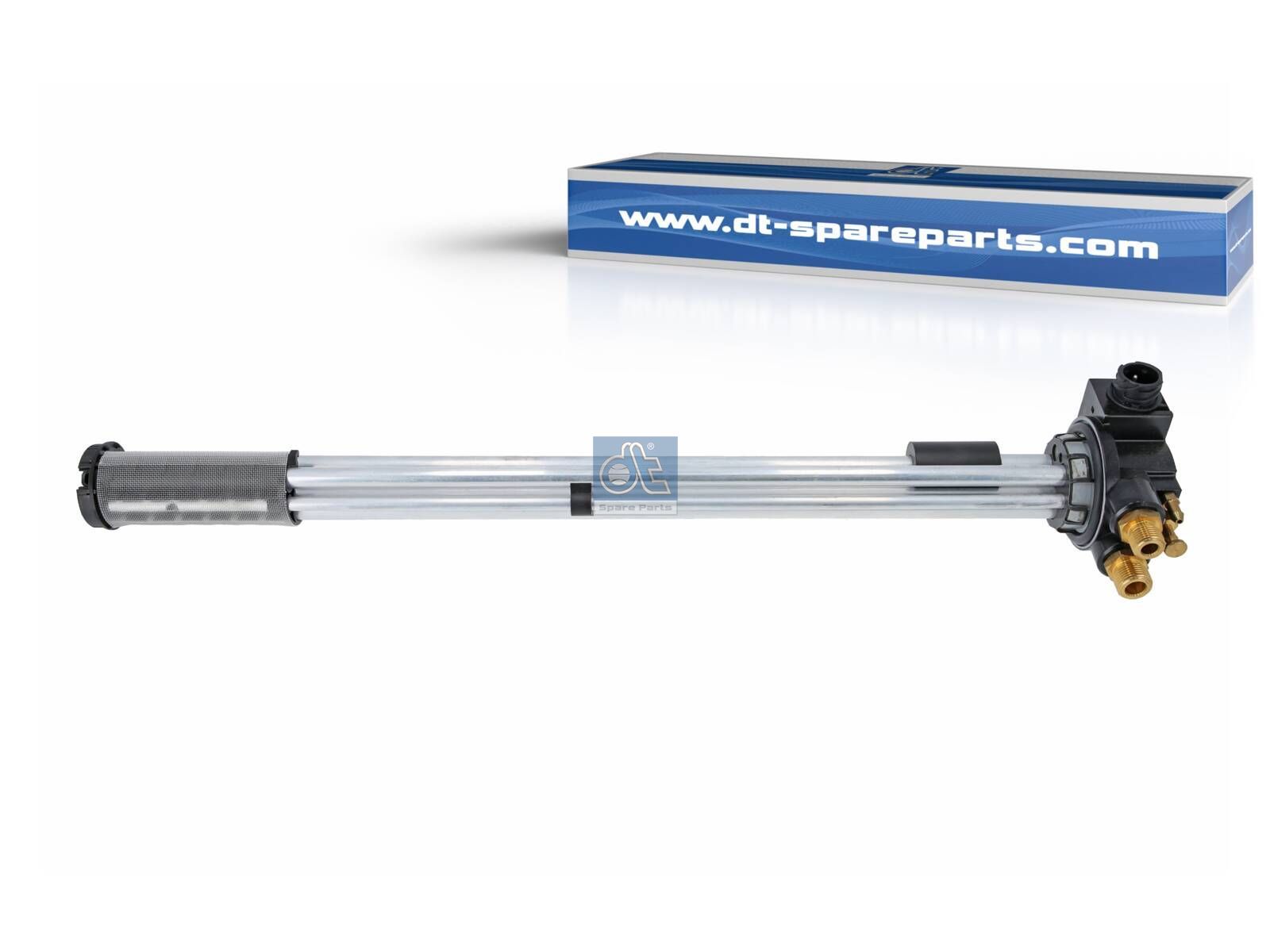 Fuel level sensor | DT Spare Parts 2.12355