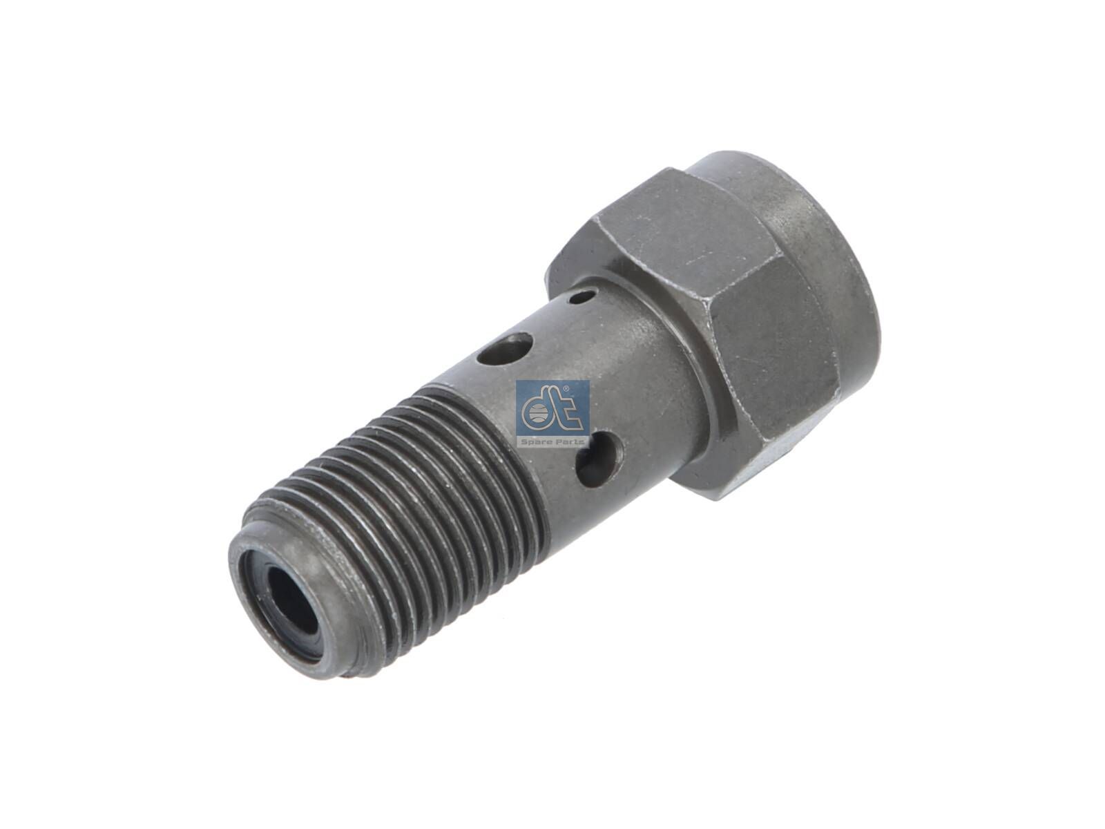 Overflow valve | DT Spare Parts 2.12371SP