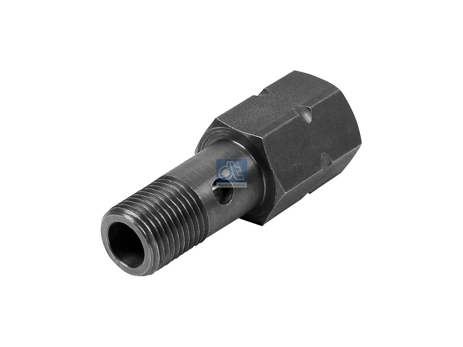Overflow valve | DT Spare Parts 2.12372