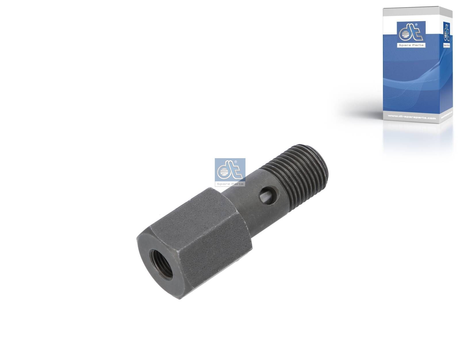 Overflow valve | DT Spare Parts 2.12373