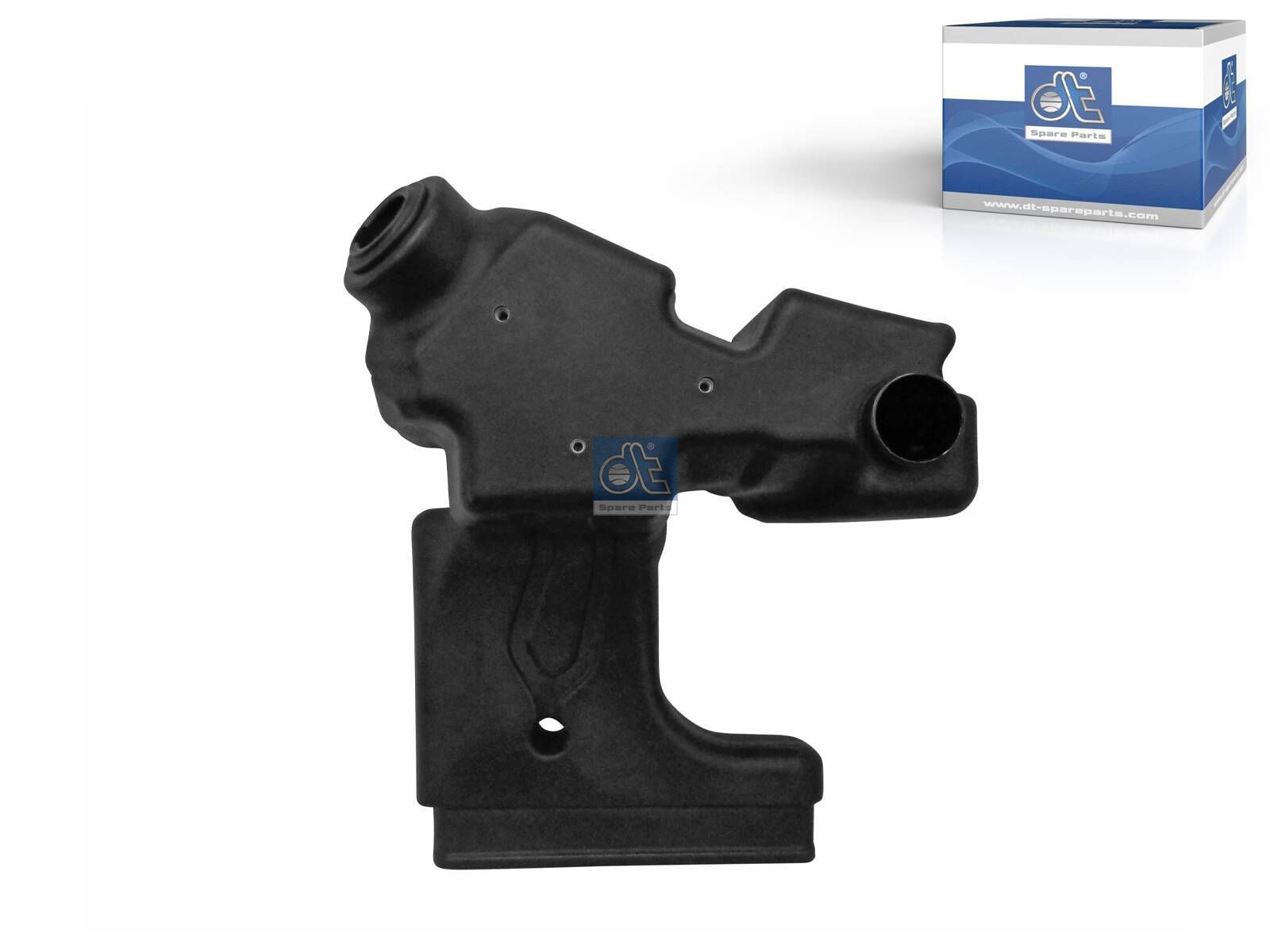 Urea tank | DT Spare Parts 2.12391