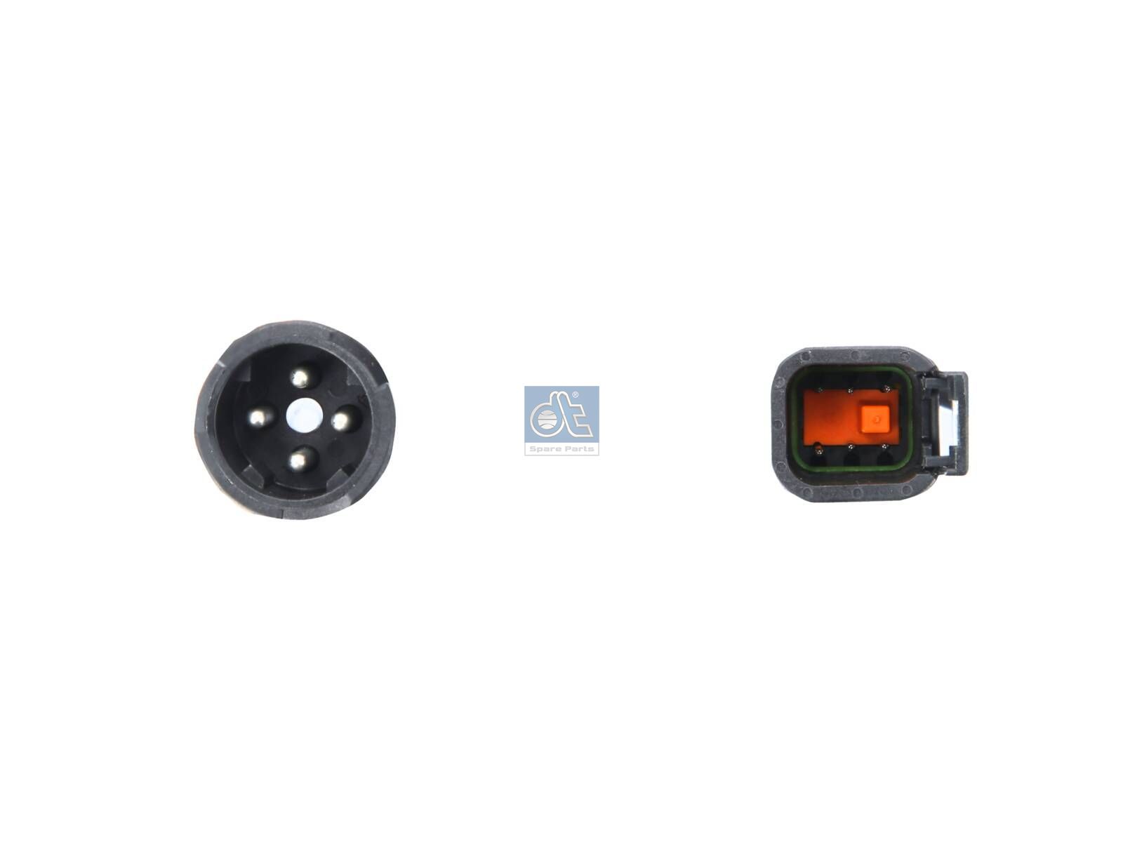 Control unit | DT Spare Parts 2.12399