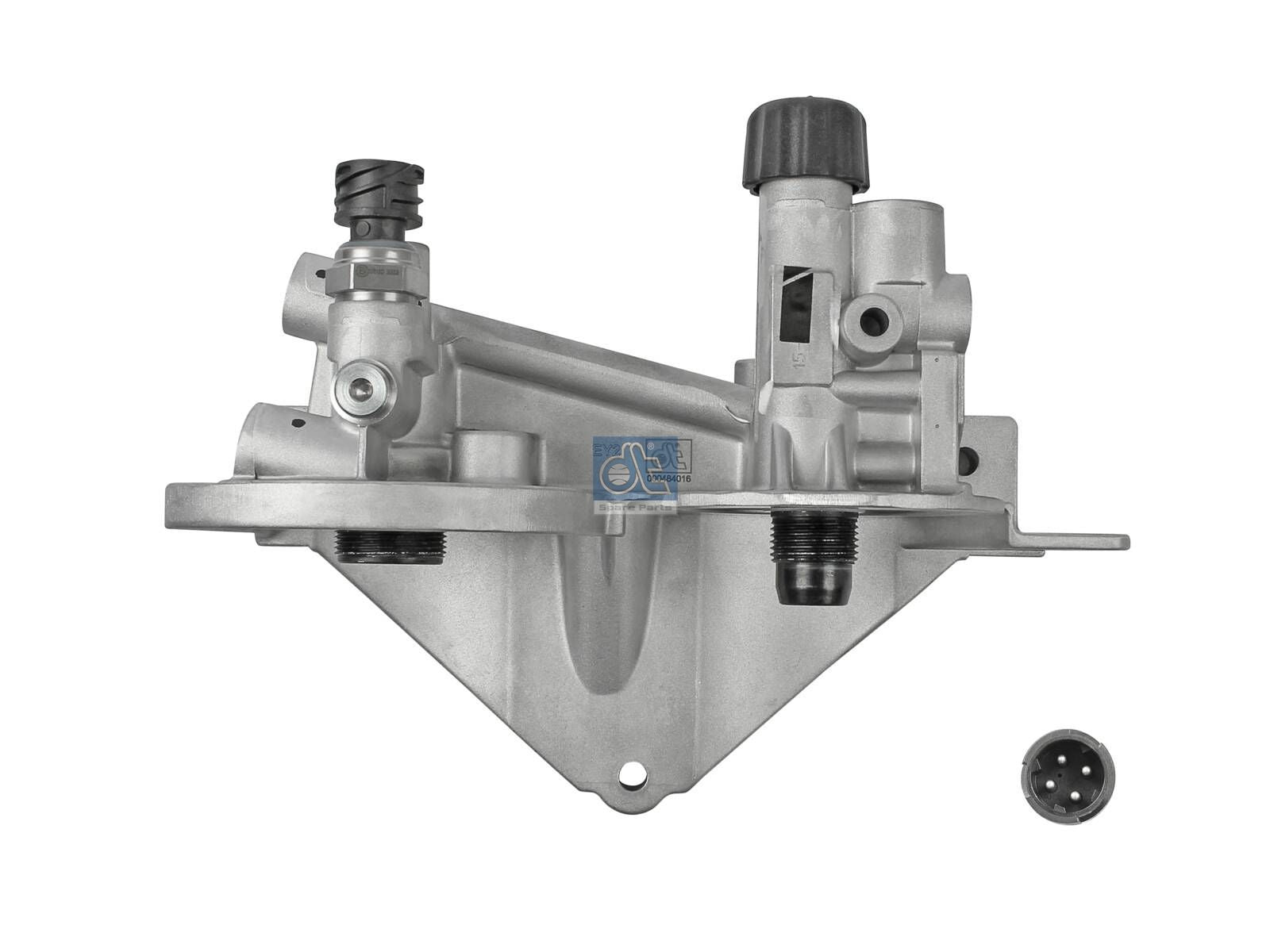 Filter head | DT Spare Parts 2.12411