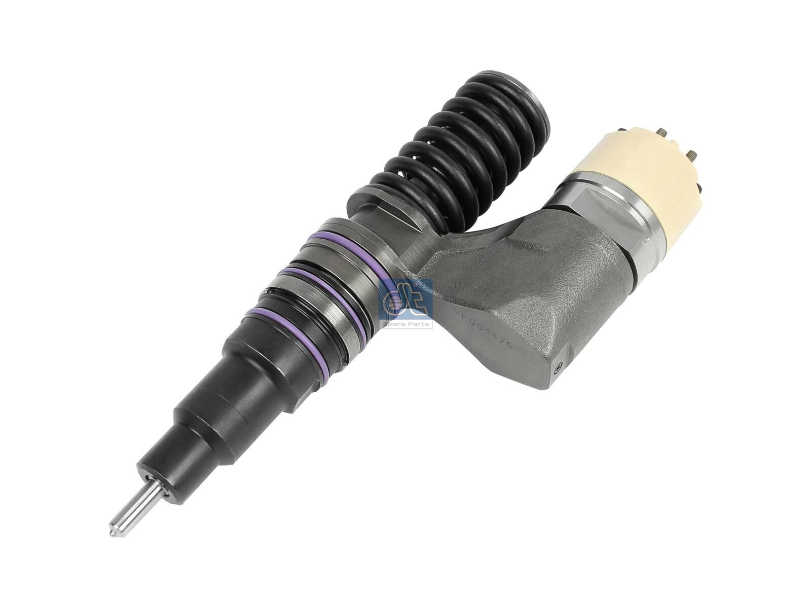 Unit injector | DT Spare Parts 2.12415