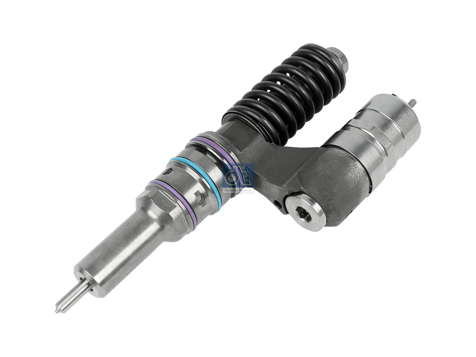 Unit injector | DT Spare Parts 2.12418