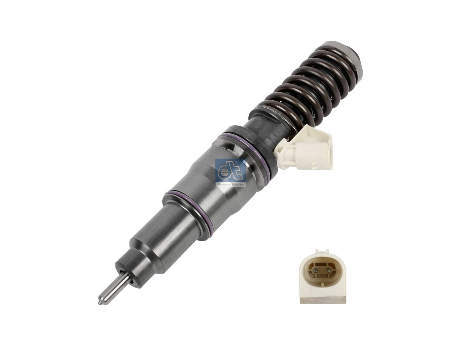Unit injector | DT Spare Parts 2.12419