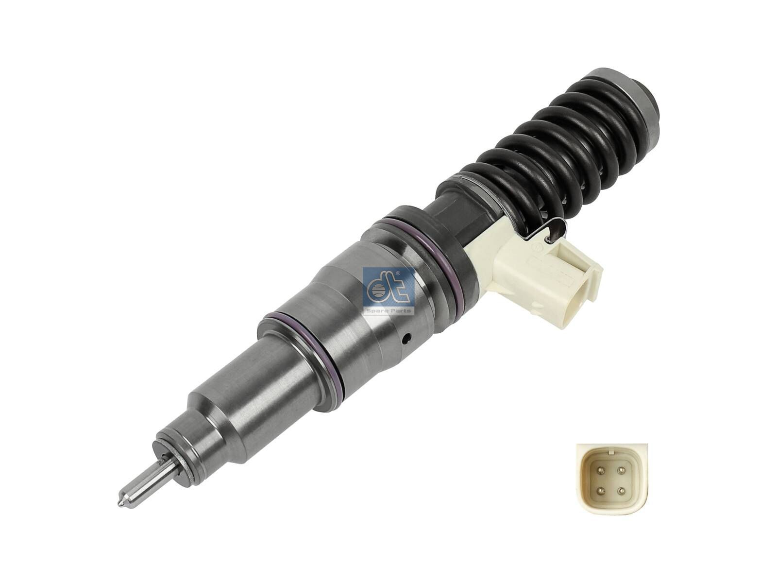Unit injector | DT Spare Parts 2.12420