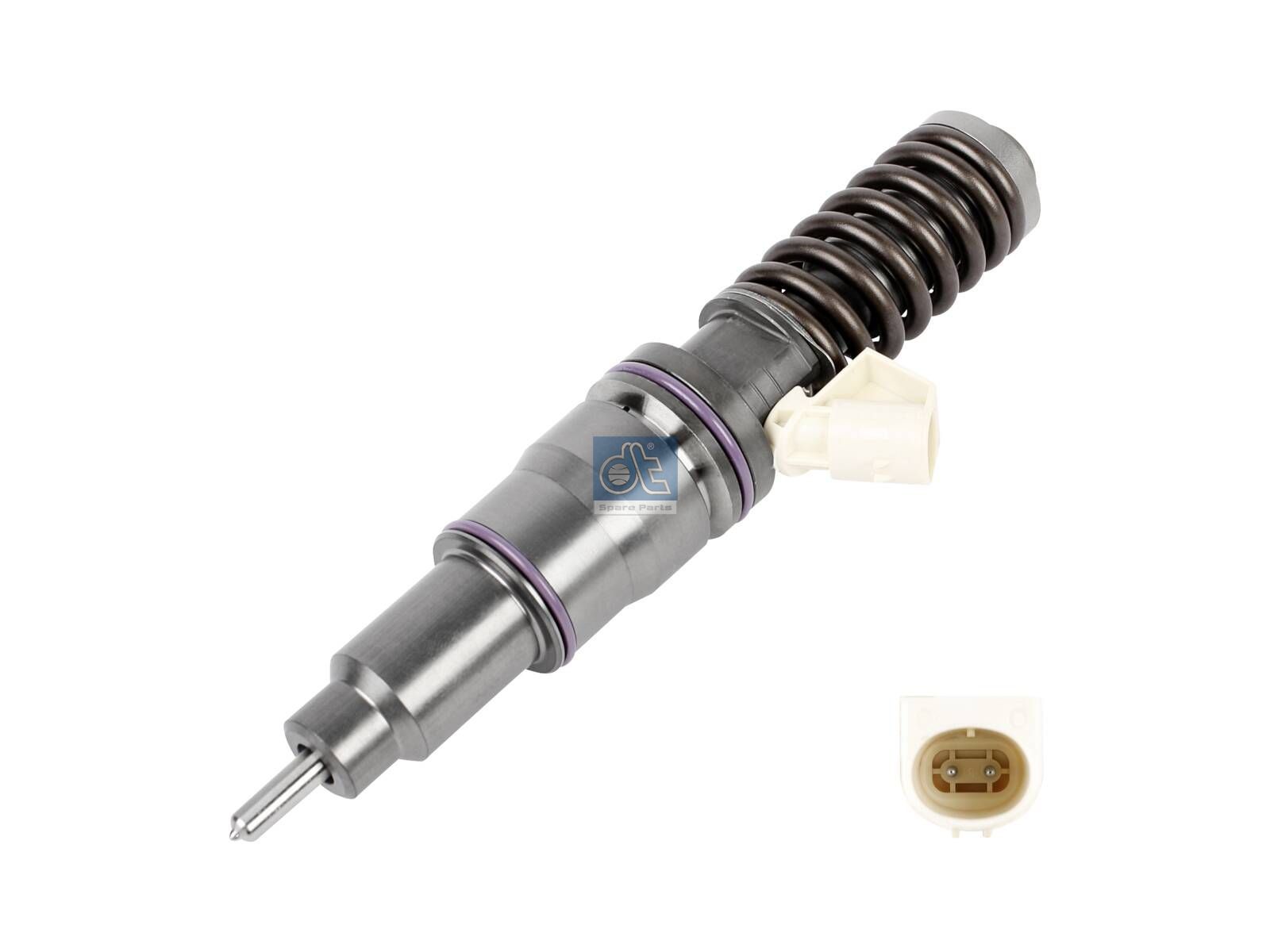 Unit injector | DT Spare Parts 2.12424