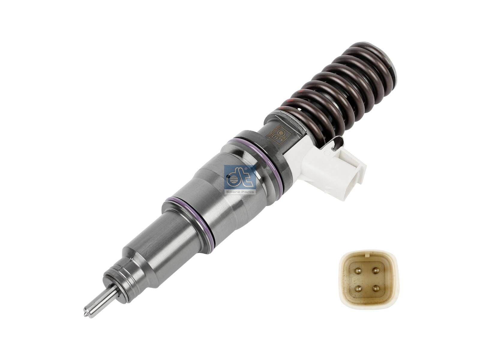 Unit injector | DT Spare Parts 2.12426