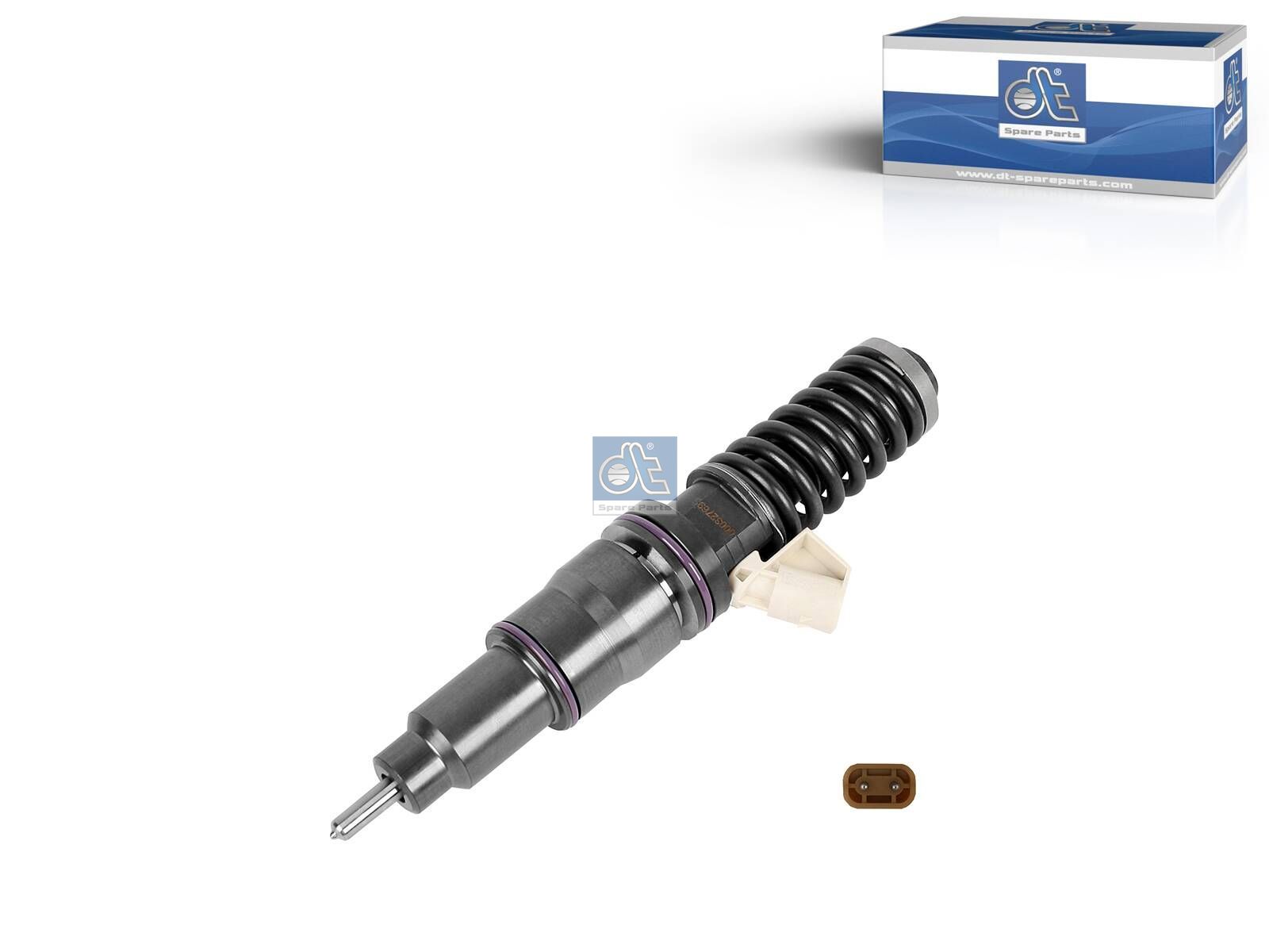 Unit injector | DT Spare Parts 2.12427