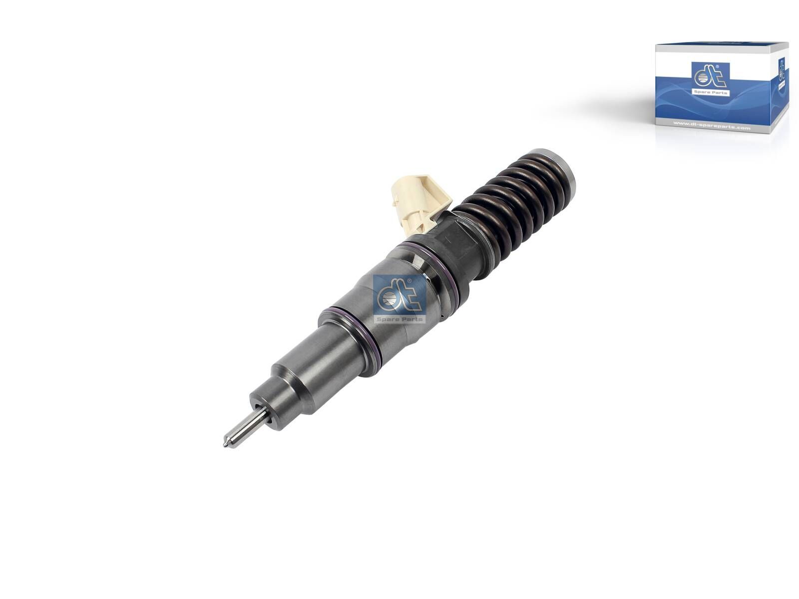 Unit injector | DT Spare Parts 2.12429