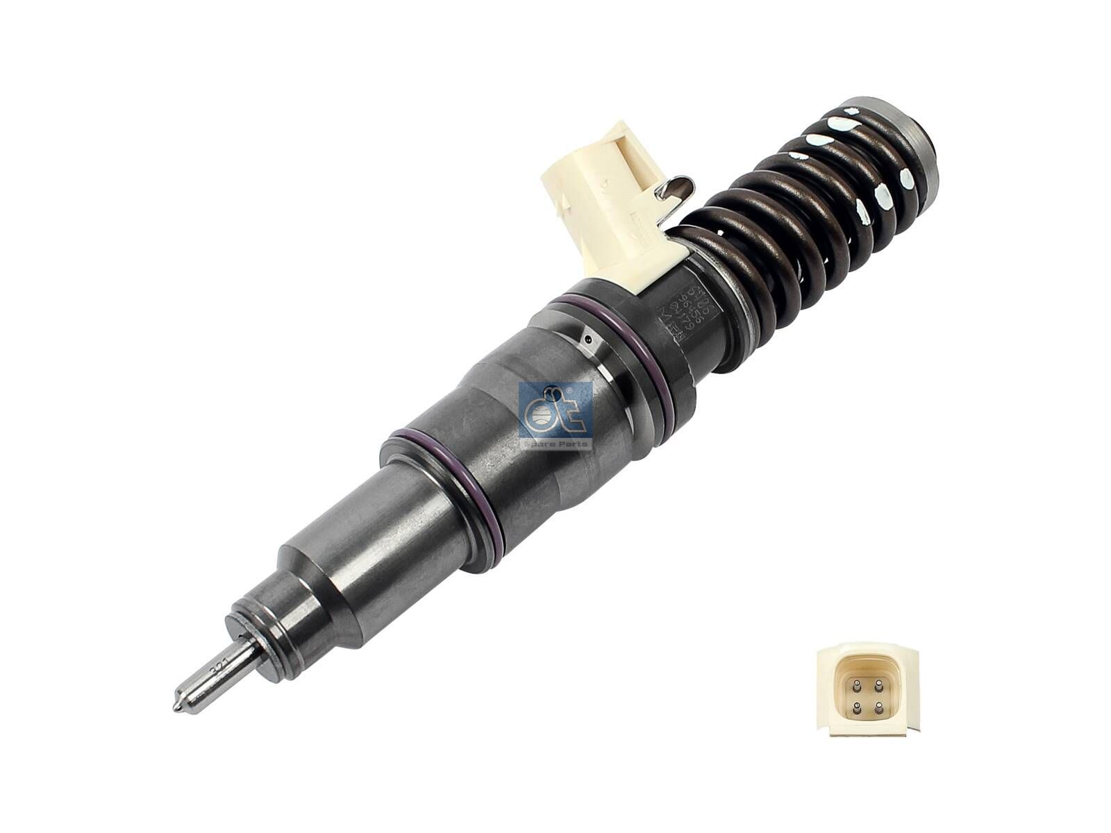 Unit injector | DT Spare Parts 2.12434