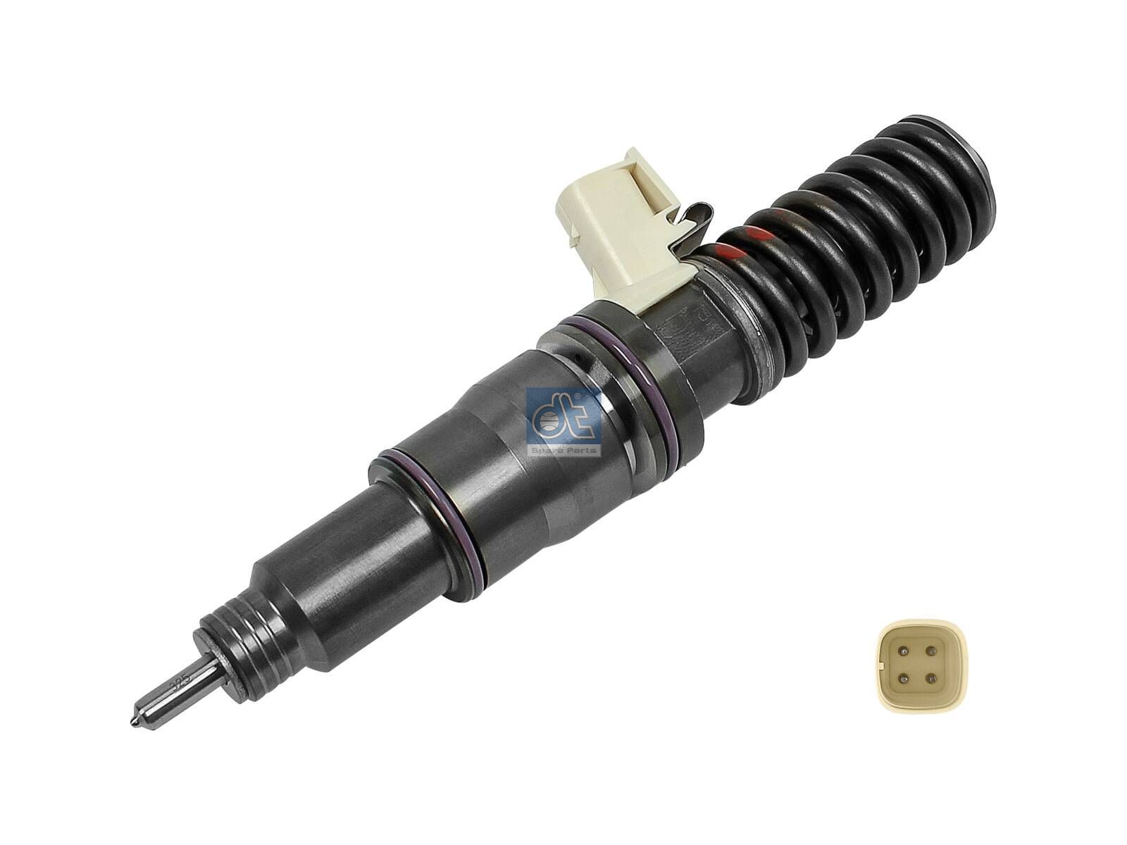 Unit injector | DT Spare Parts 2.12436