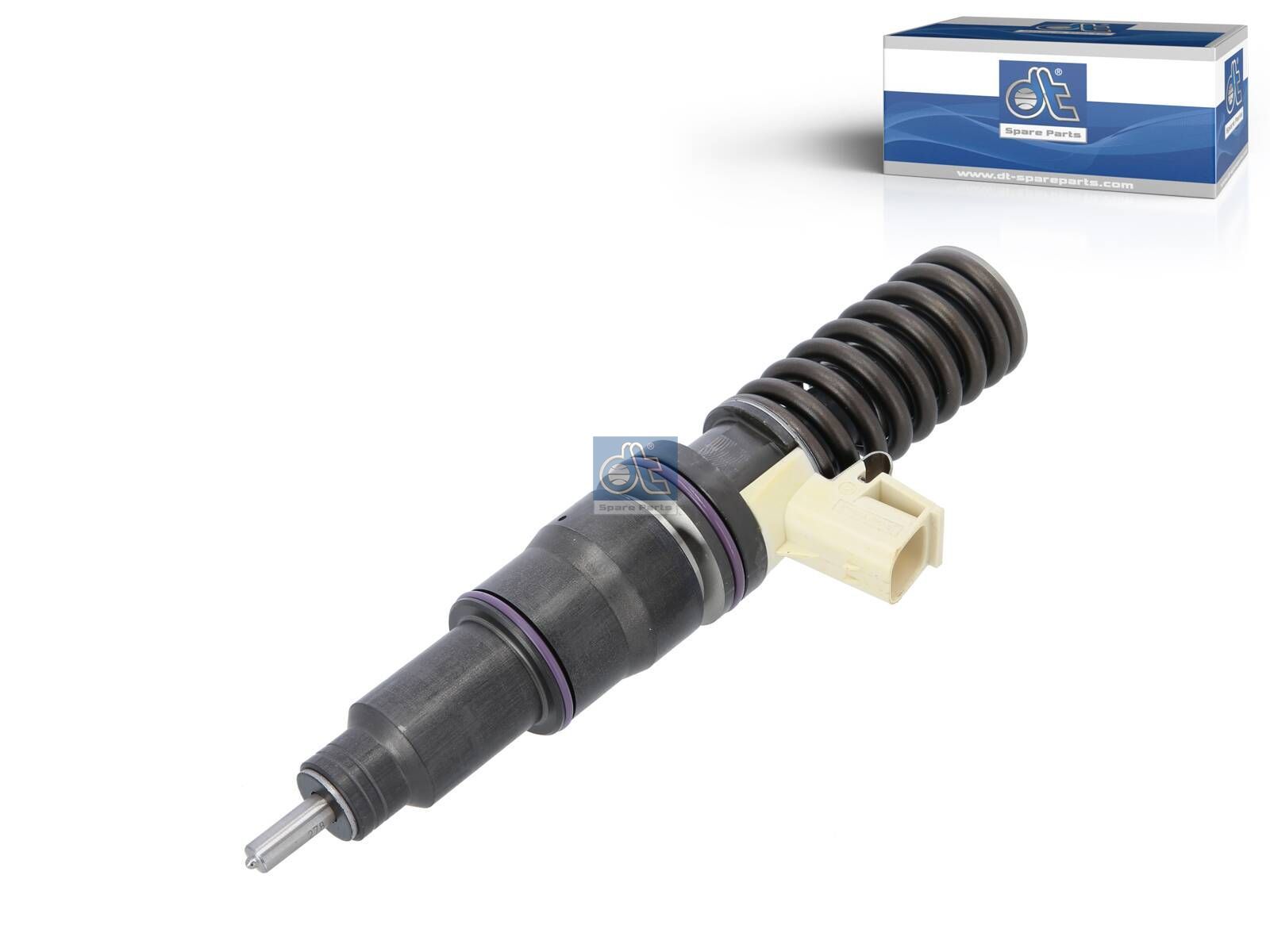Unit injector | DT Spare Parts 2.12437