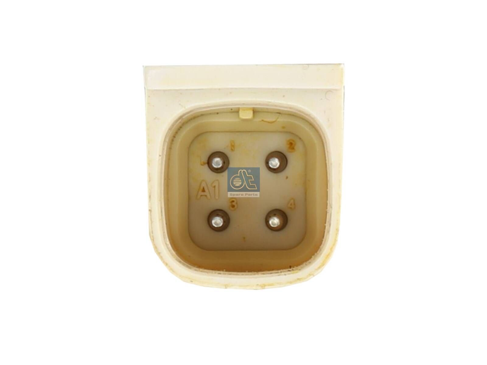 Unit injector | DT Spare Parts 2.12437