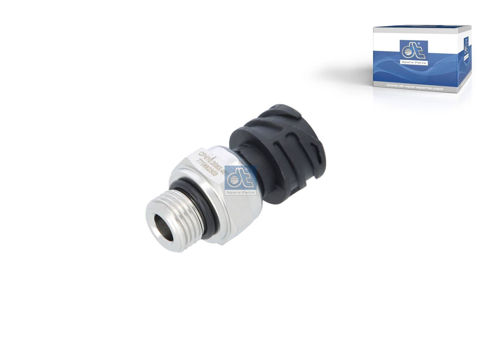 Pressure sensor | DT Spare Parts 2.12461