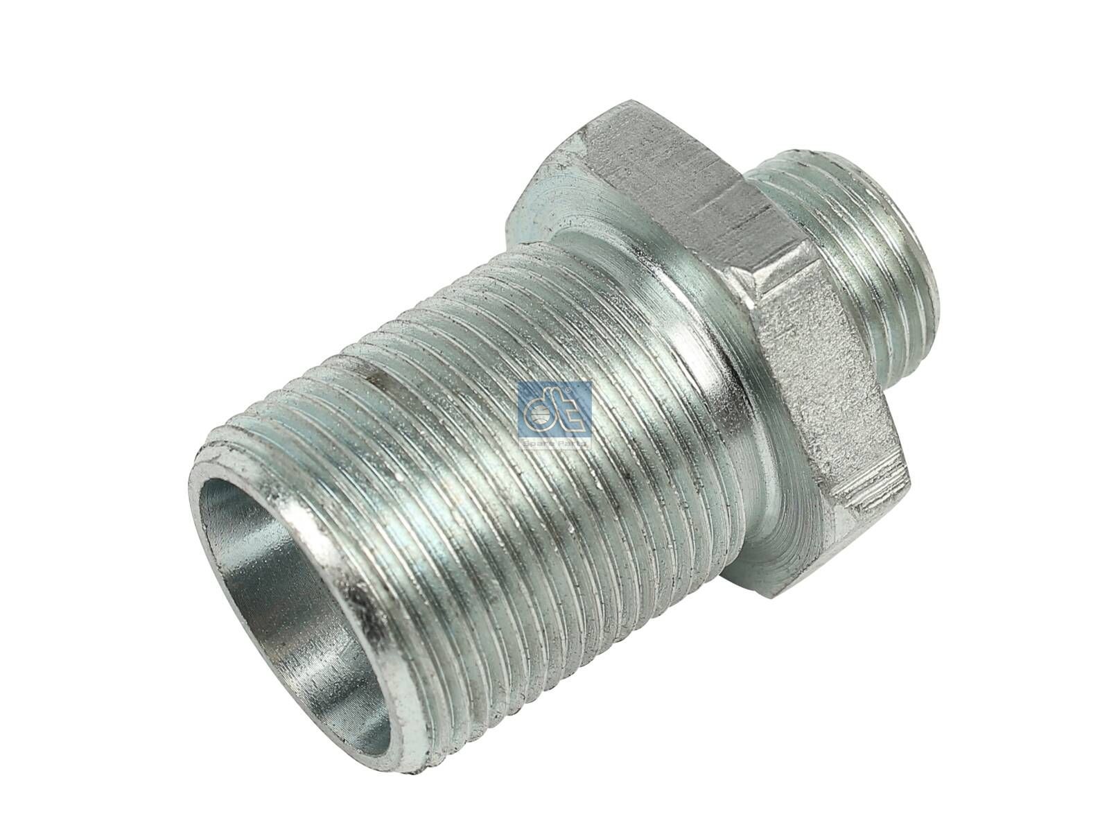 Overflow valve | DT Spare Parts 2.12470