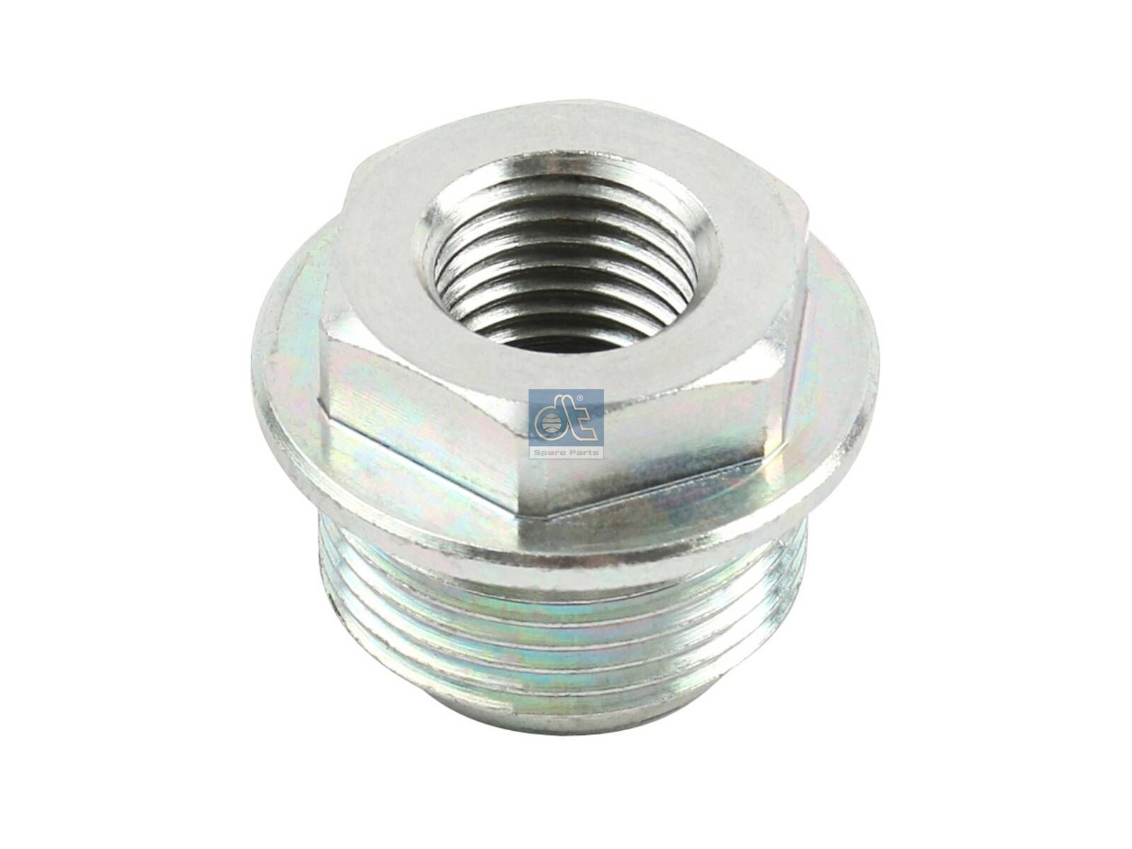 Pipe union | DT Spare Parts 2.12480