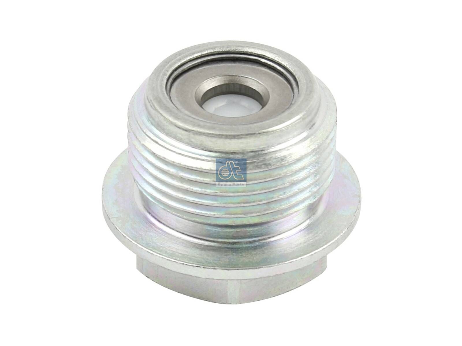Pipe union | DT Spare Parts 2.12480