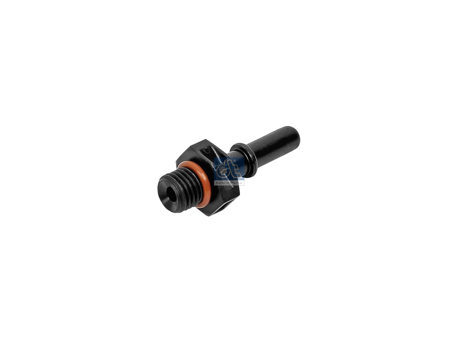 Pipe union | DT Spare Parts 2.12481