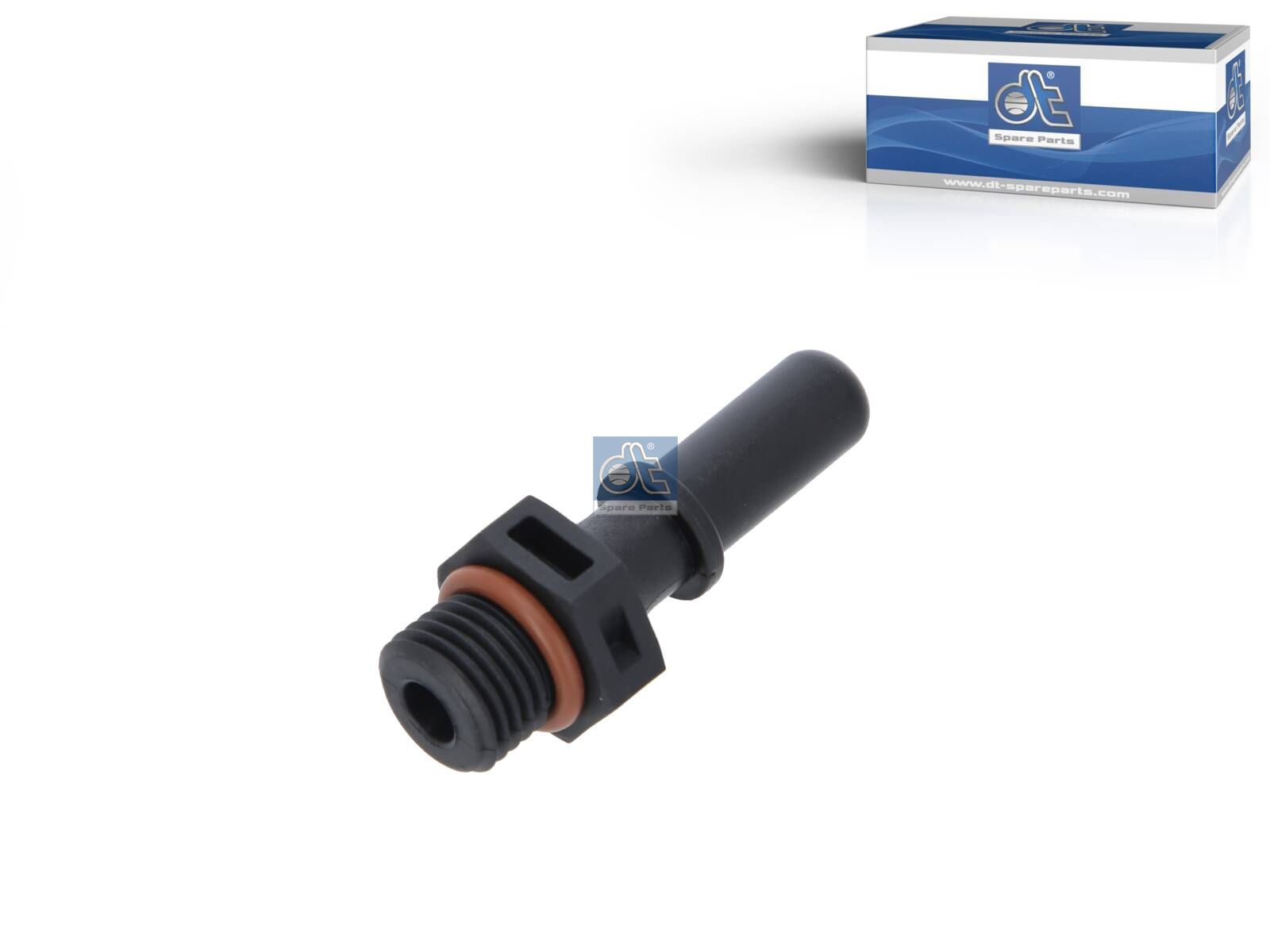 Pipe union | DT Spare Parts 2.12482