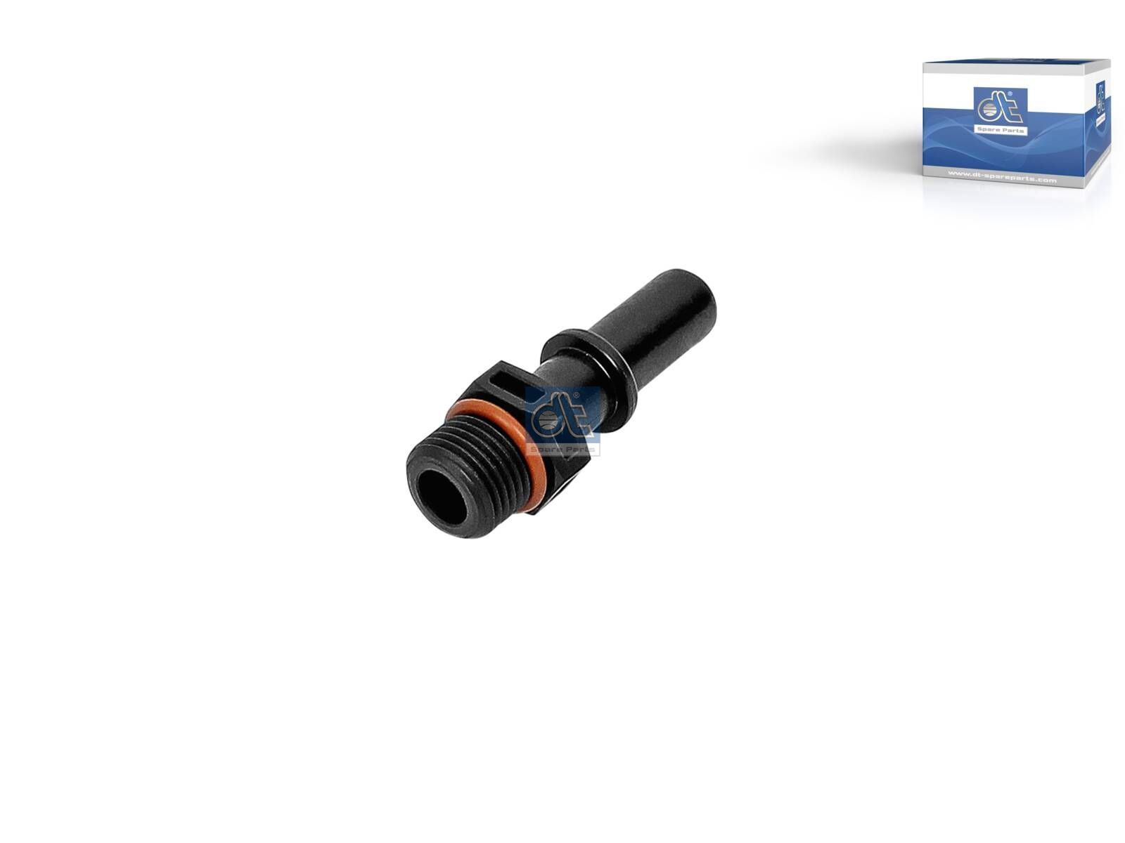 Pipe union | DT Spare Parts 2.12483