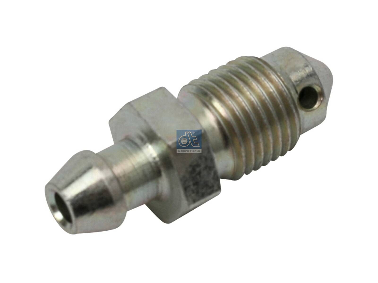 Bleeding nipple | DT Spare Parts 2.12485