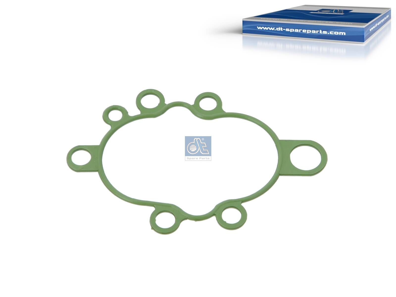 Gasket | DT Spare Parts 2.12502
