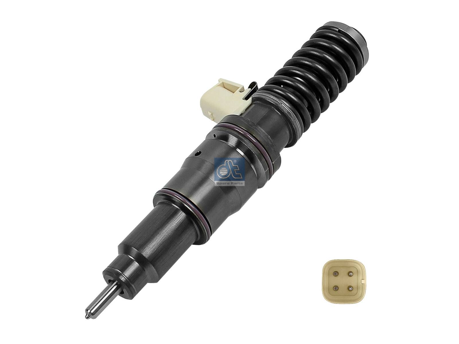 Unit injector | DT Spare Parts 2.12580