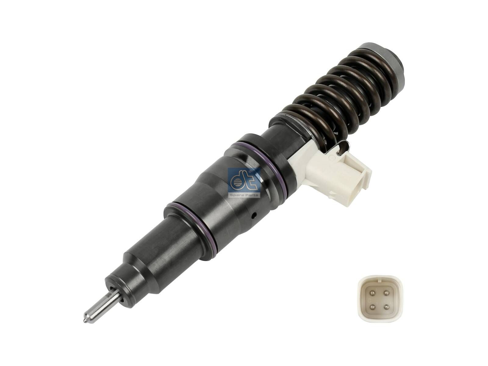 Unit injector | DT Spare Parts 2.12582