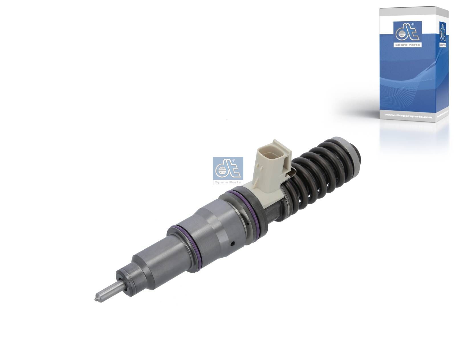 Unit injector | DT Spare Parts 2.12583