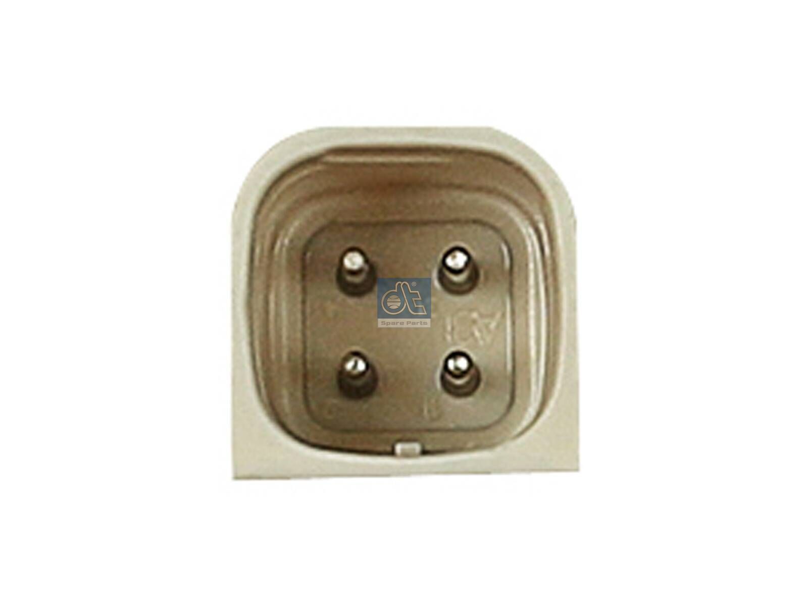 Unit injector | DT Spare Parts 2.12584