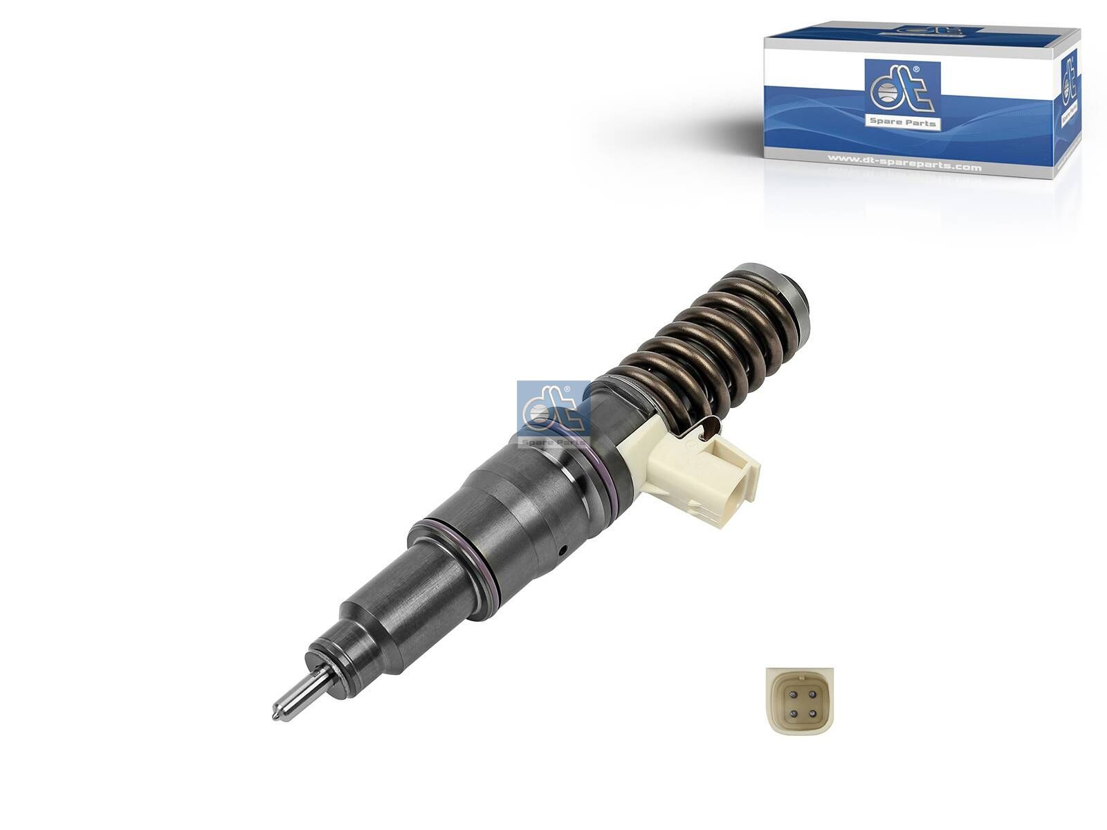 Unit injector | DT Spare Parts 2.12586