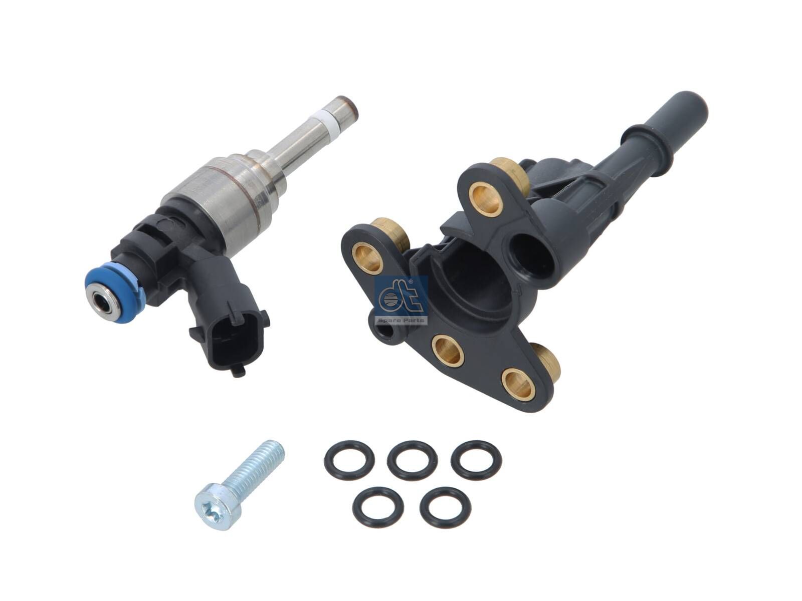 Injection valve | DT Spare Parts 2.12590