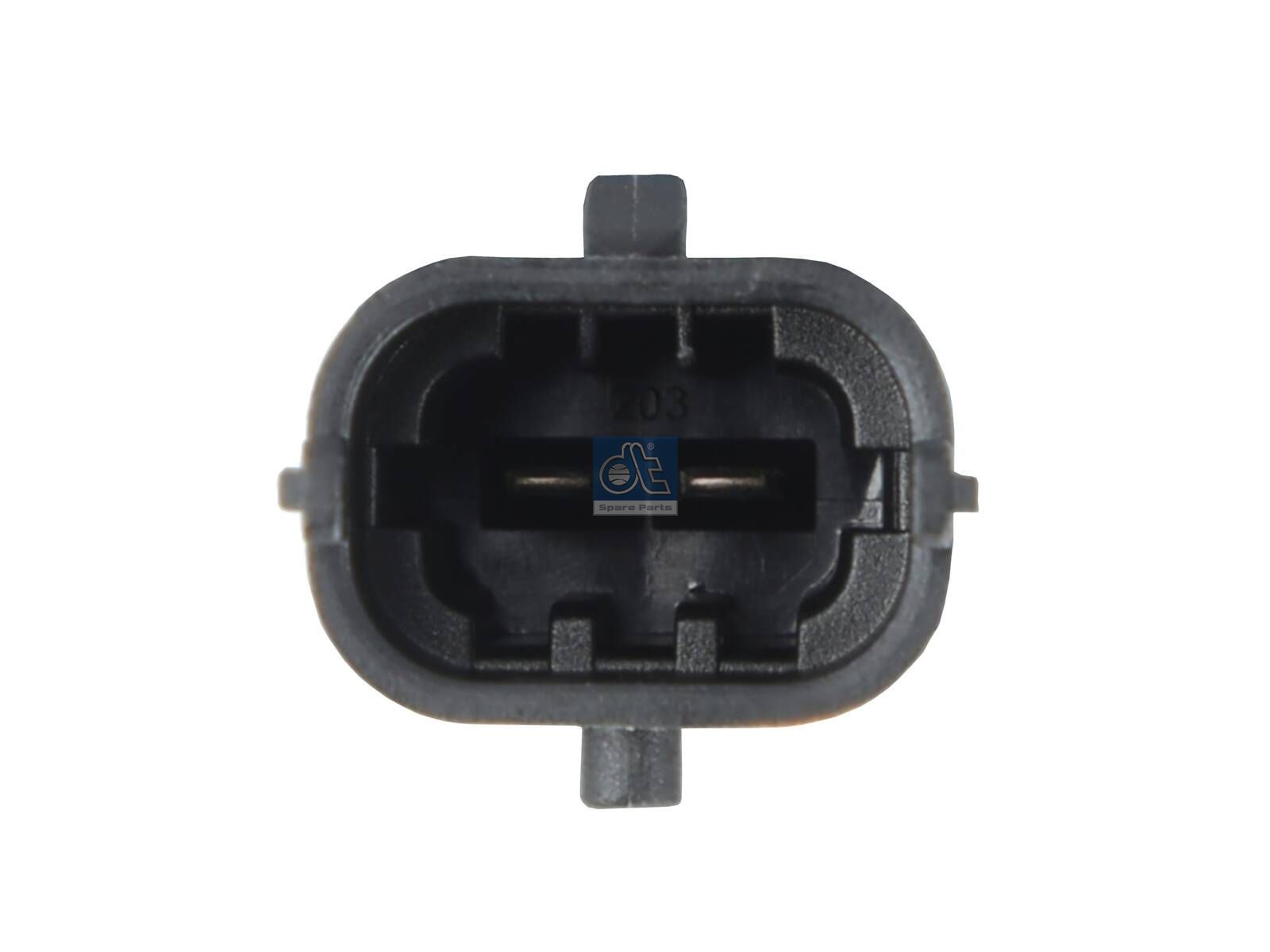 Injection valve | DT Spare Parts 2.12590