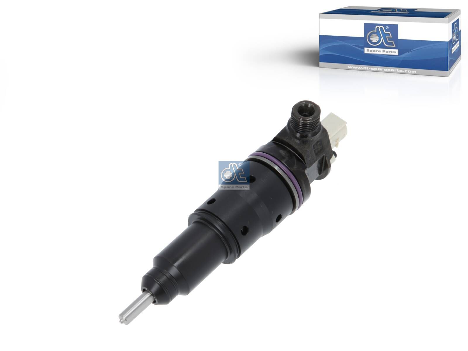 Injection valve | DT Spare Parts 2.12593